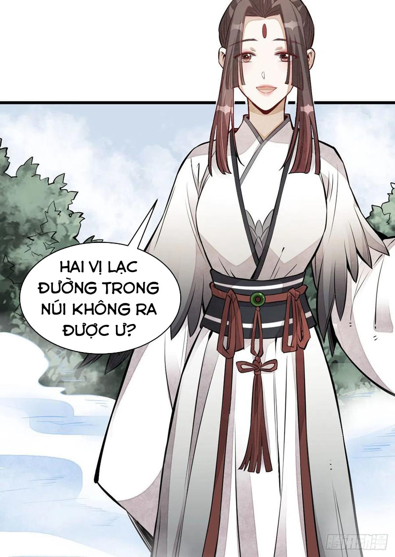 Lạn Kha Kỳ Duyên Chapter 110 - Hamtruyen.vn