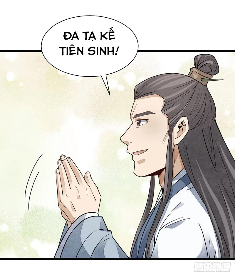 Lạn Kha Kỳ Duyên Chapter 112 - Hamtruyen.vn
