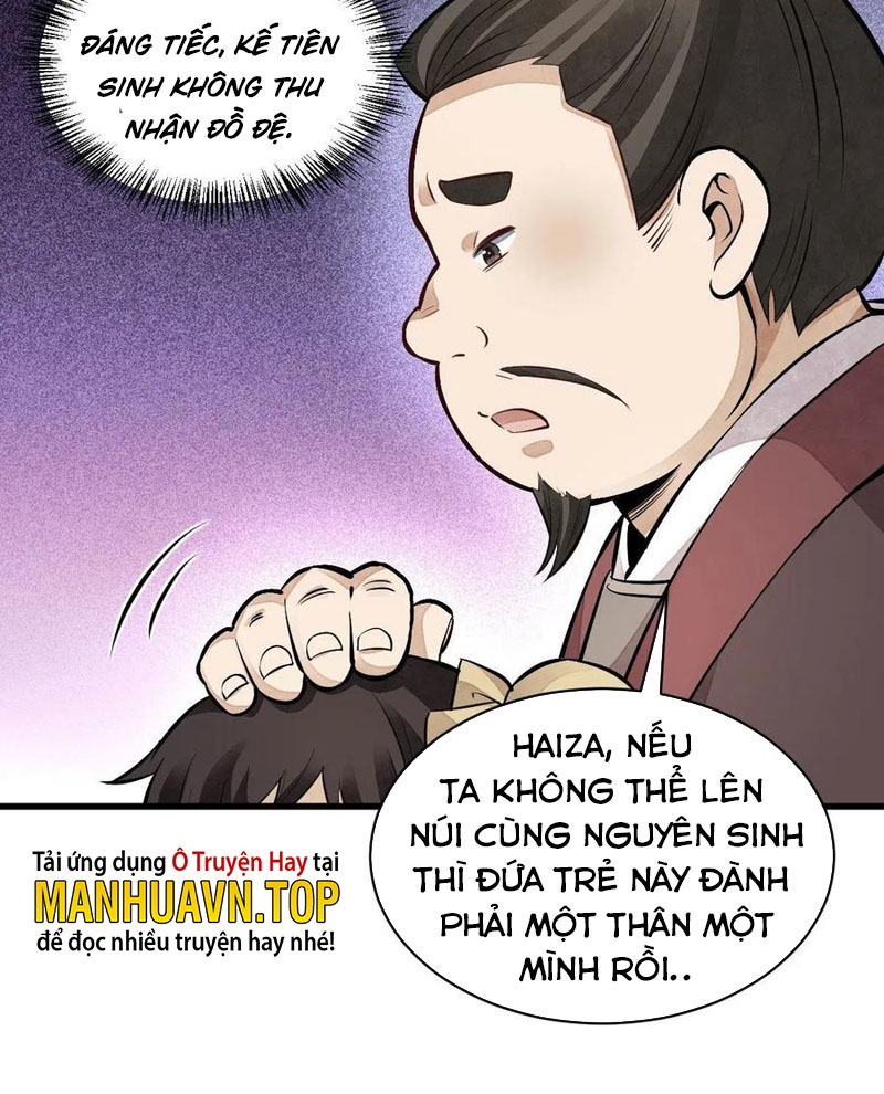Lạn Kha Kỳ Duyên Chapter 108 - Hamtruyen.vn