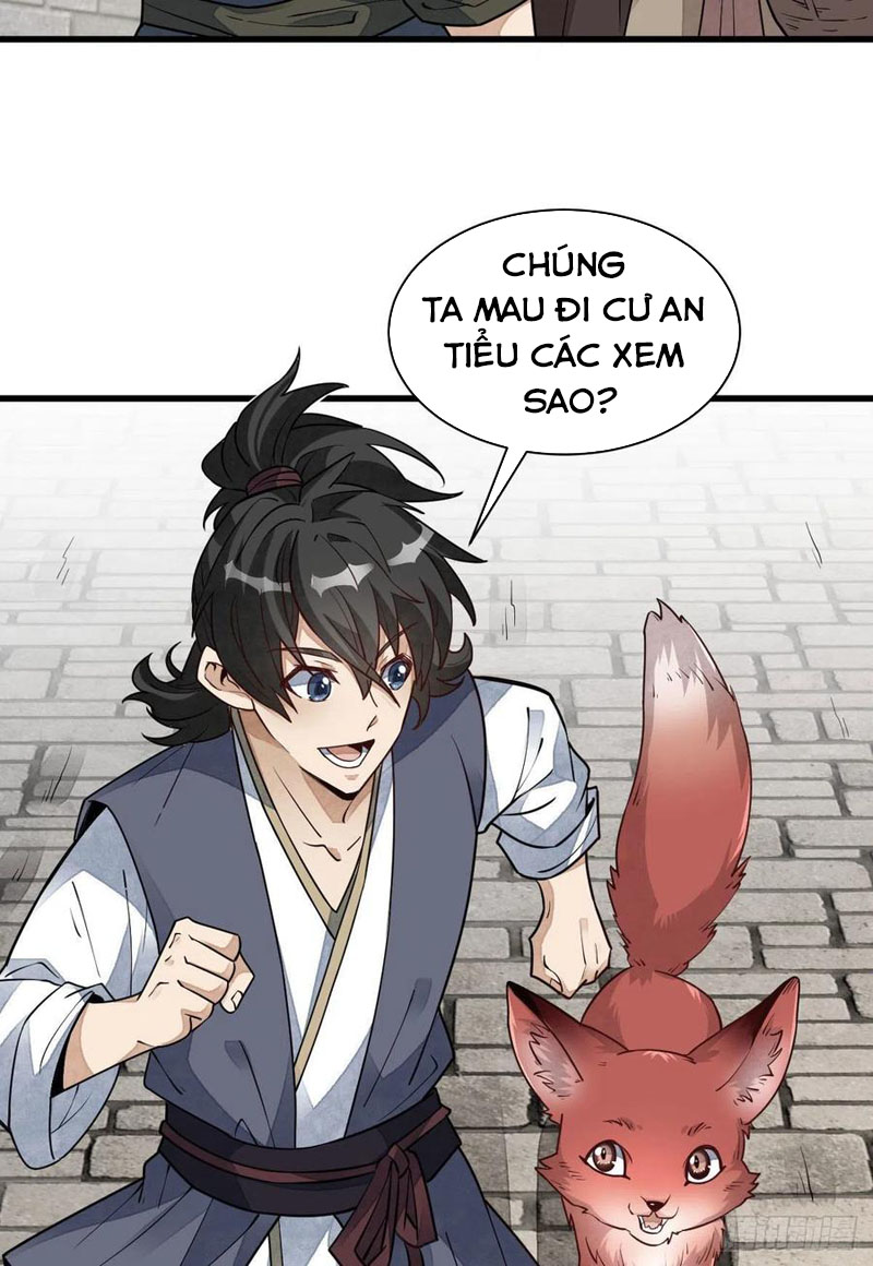 Lạn Kha Kỳ Duyên Chapter 109 - Hamtruyen.vn