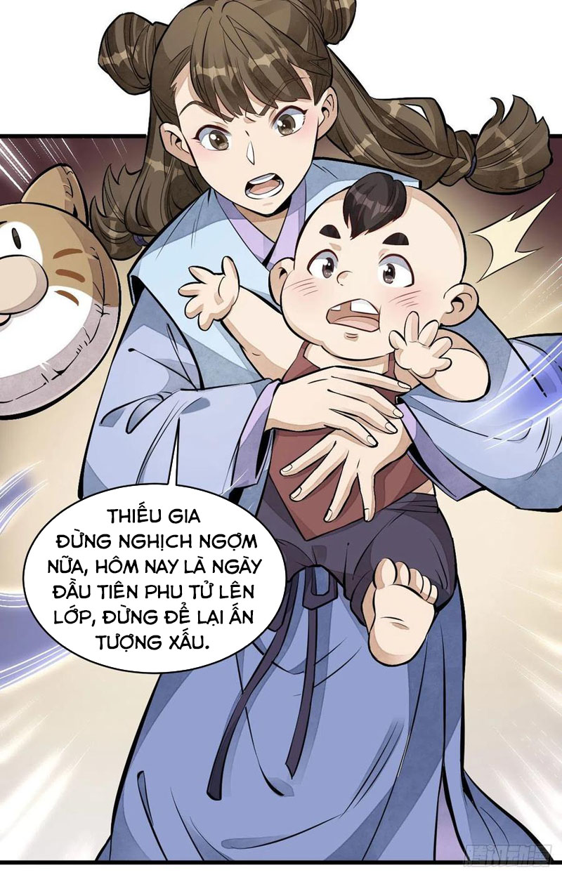 Lạn Kha Kỳ Duyên Chapter 106 - Hamtruyen.vn