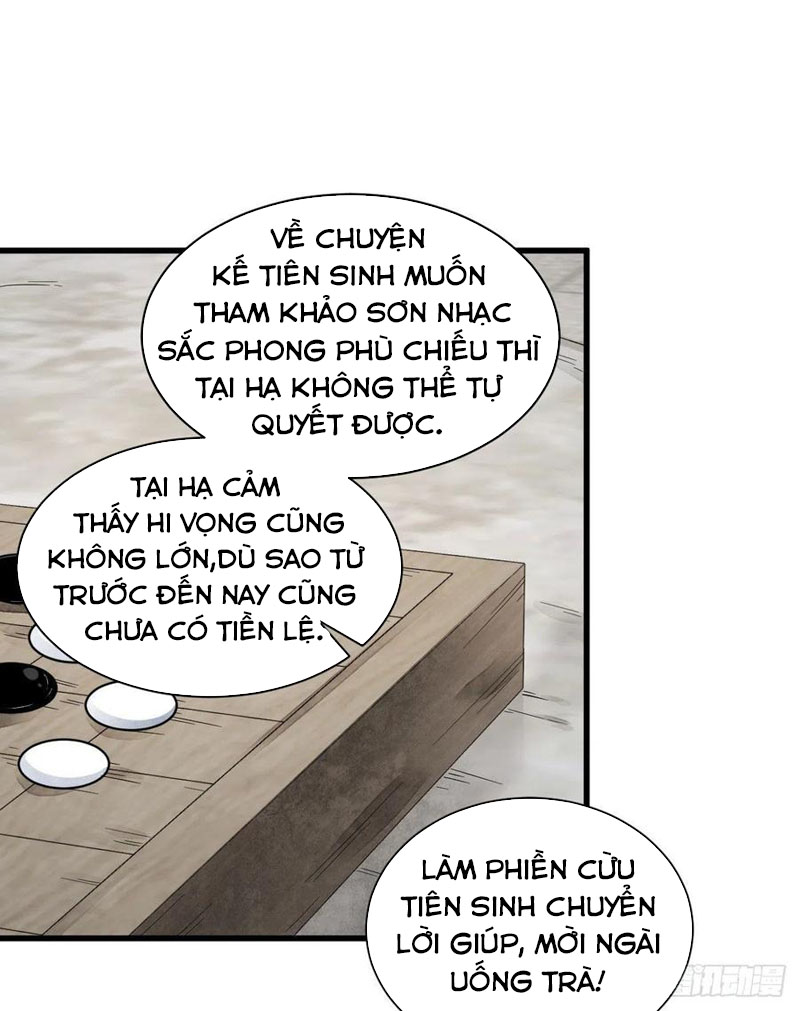 Lạn Kha Kỳ Duyên Chapter 112 - Hamtruyen.vn