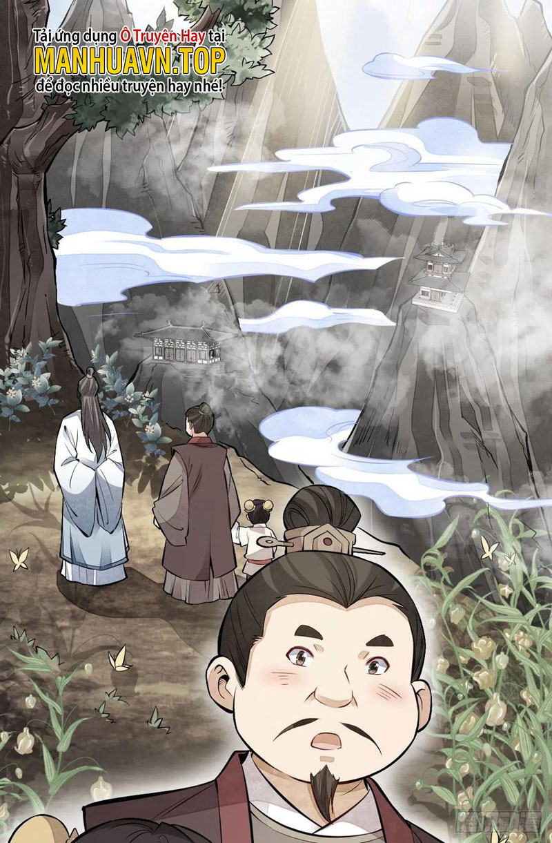 Lạn Kha Kỳ Duyên Chapter 111 - Hamtruyen.vn