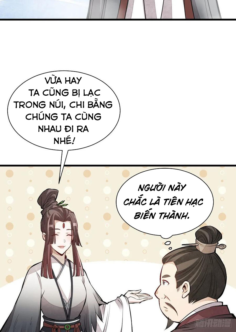Lạn Kha Kỳ Duyên Chapter 110 - Hamtruyen.vn