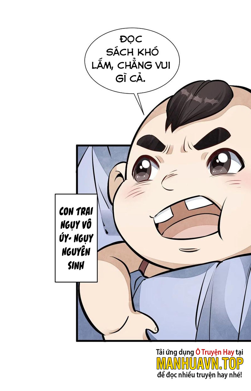 Lạn Kha Kỳ Duyên Chapter 106 - Hamtruyen.vn