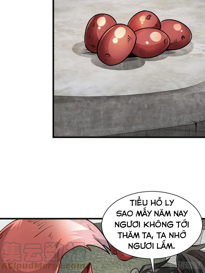 Lạn Kha Kỳ Duyên Chapter 107 - Hamtruyen.vn