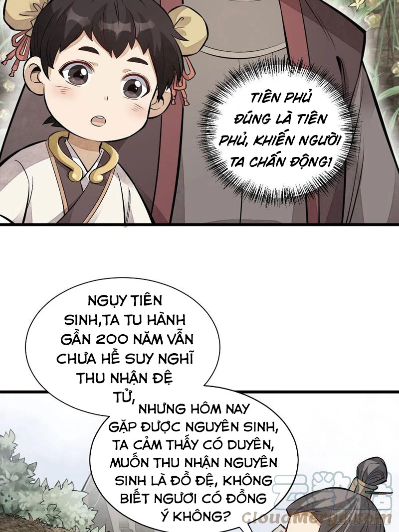 Lạn Kha Kỳ Duyên Chapter 111 - Hamtruyen.vn