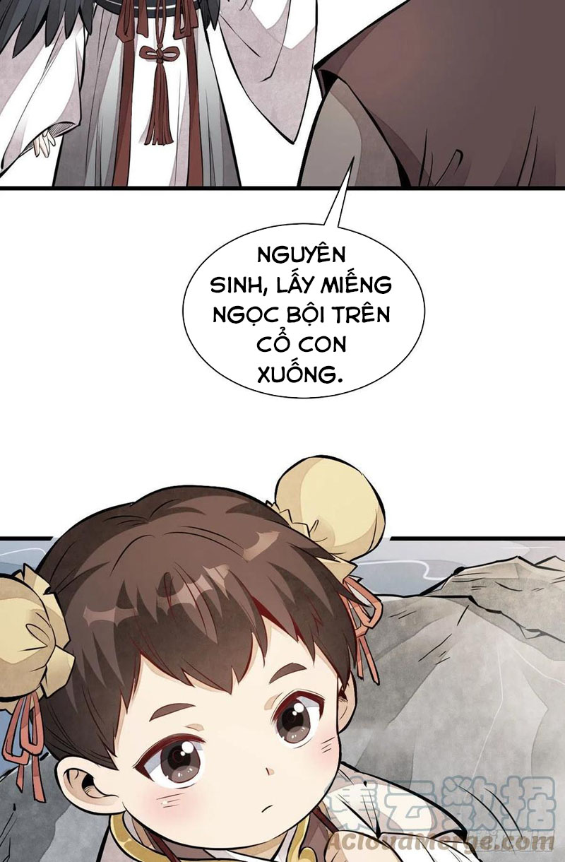 Lạn Kha Kỳ Duyên Chapter 110 - Hamtruyen.vn