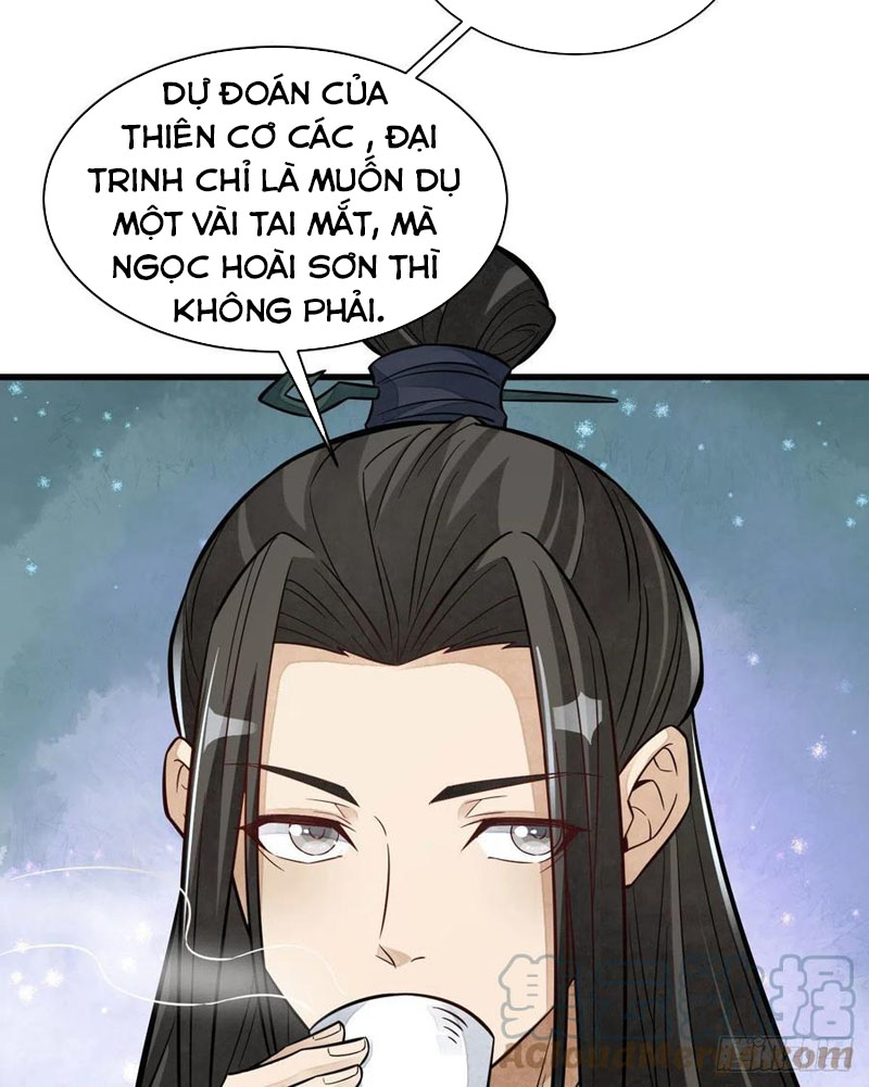 Lạn Kha Kỳ Duyên Chapter 112 - Hamtruyen.vn