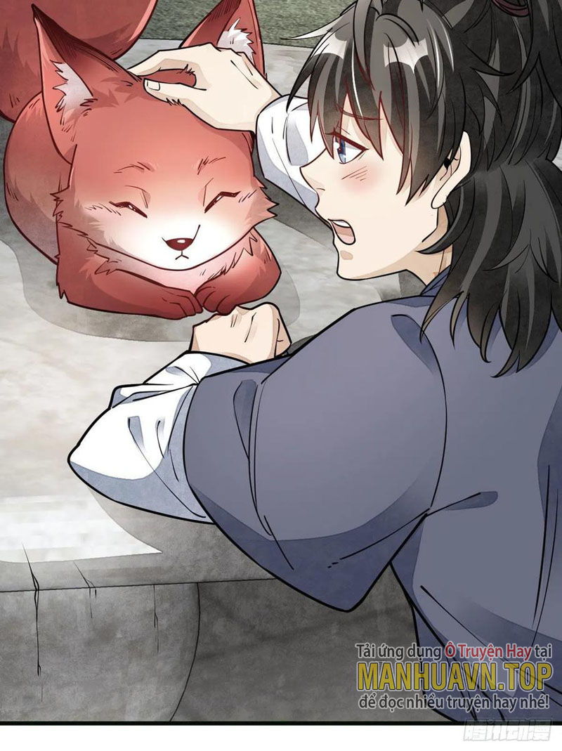 Lạn Kha Kỳ Duyên Chapter 107 - Hamtruyen.vn