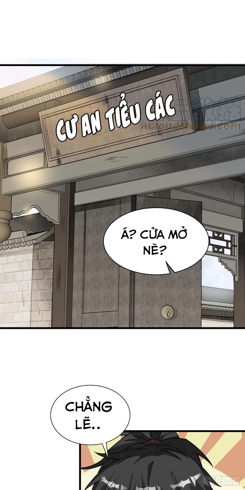 Lạn Kha Kỳ Duyên Chapter 109 - Hamtruyen.vn