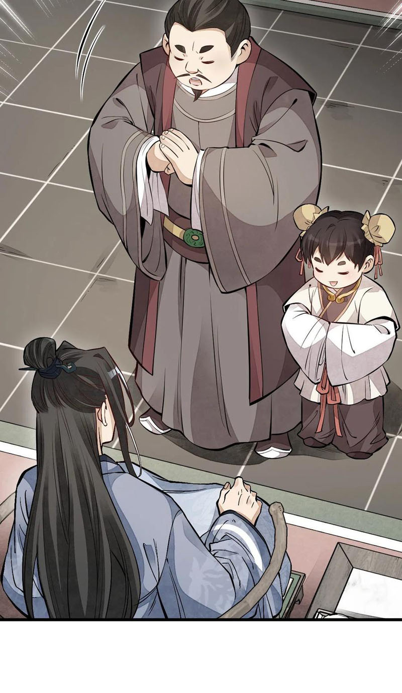 Lạn Kha Kỳ Duyên Chapter 108 - Hamtruyen.vn