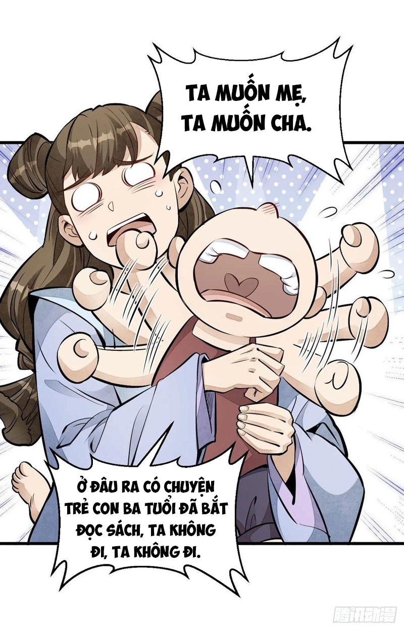 Lạn Kha Kỳ Duyên Chapter 106 - Hamtruyen.vn