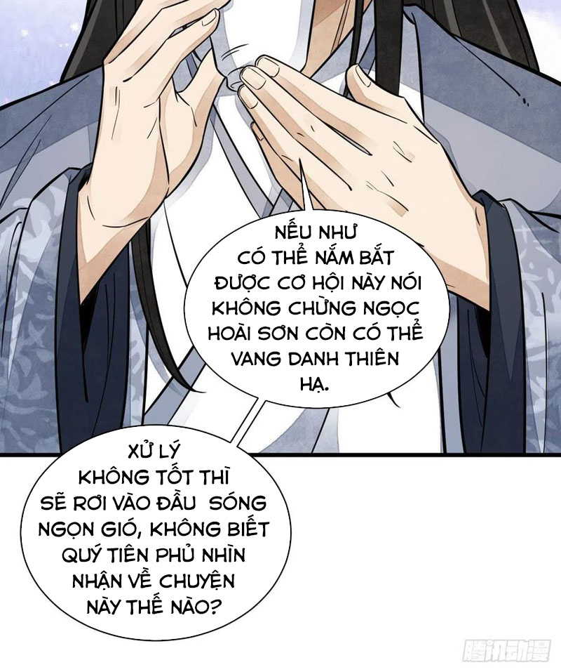 Lạn Kha Kỳ Duyên Chapter 112 - Hamtruyen.vn
