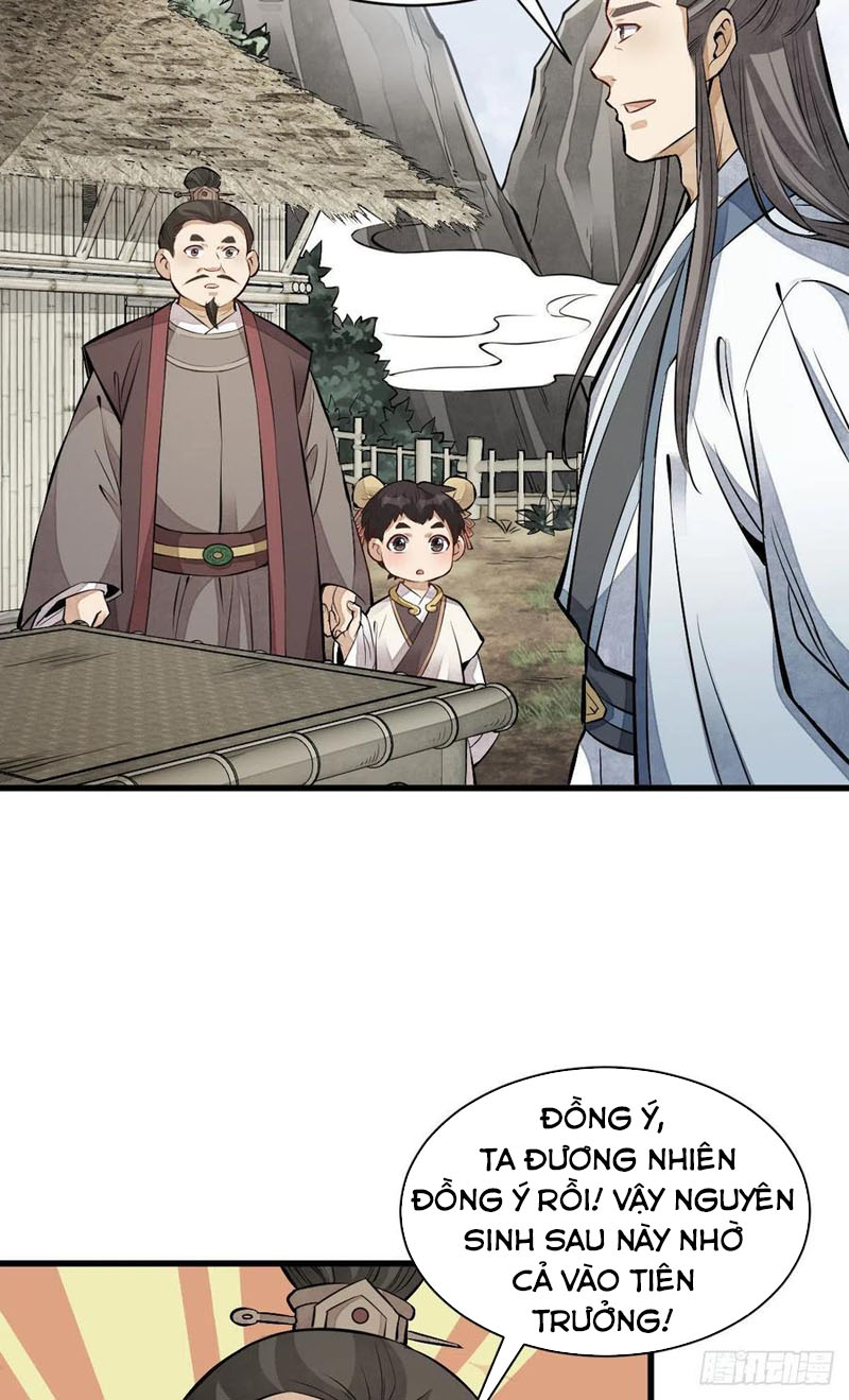 Lạn Kha Kỳ Duyên Chapter 111 - Hamtruyen.vn