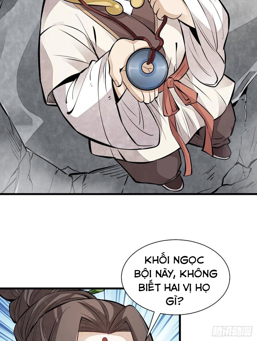Lạn Kha Kỳ Duyên Chapter 110 - Hamtruyen.vn