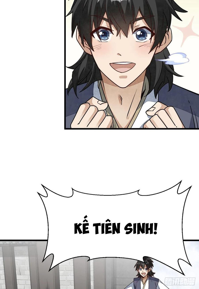 Lạn Kha Kỳ Duyên Chapter 109 - Hamtruyen.vn