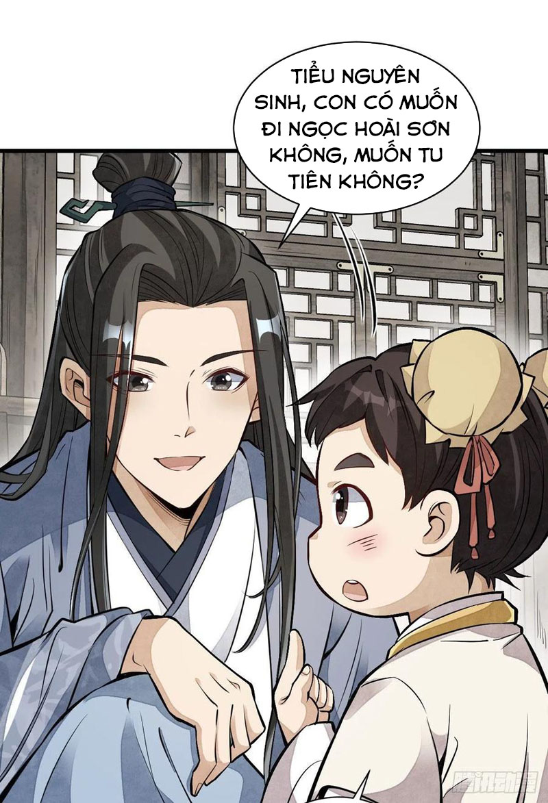 Lạn Kha Kỳ Duyên Chapter 108 - Hamtruyen.vn