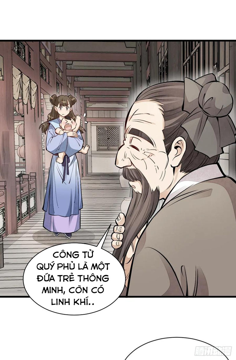 Lạn Kha Kỳ Duyên Chapter 106 - Hamtruyen.vn