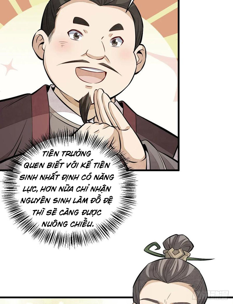 Lạn Kha Kỳ Duyên Chapter 111 - Hamtruyen.vn