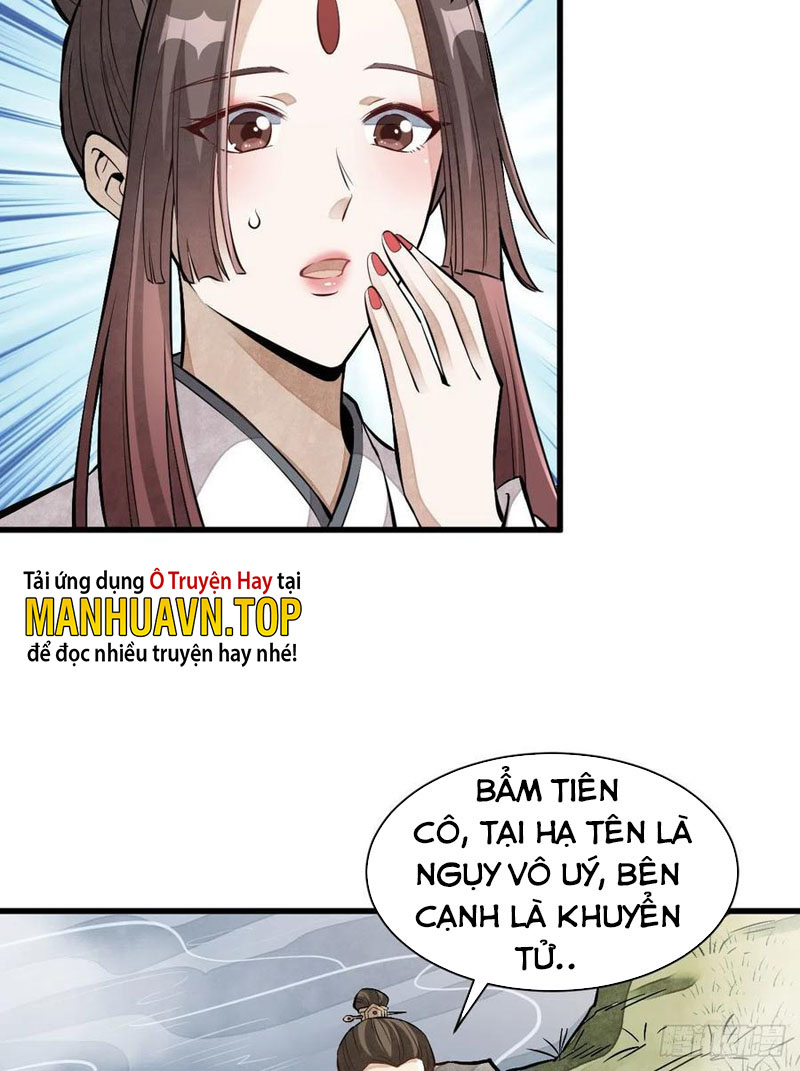 Lạn Kha Kỳ Duyên Chapter 110 - Hamtruyen.vn