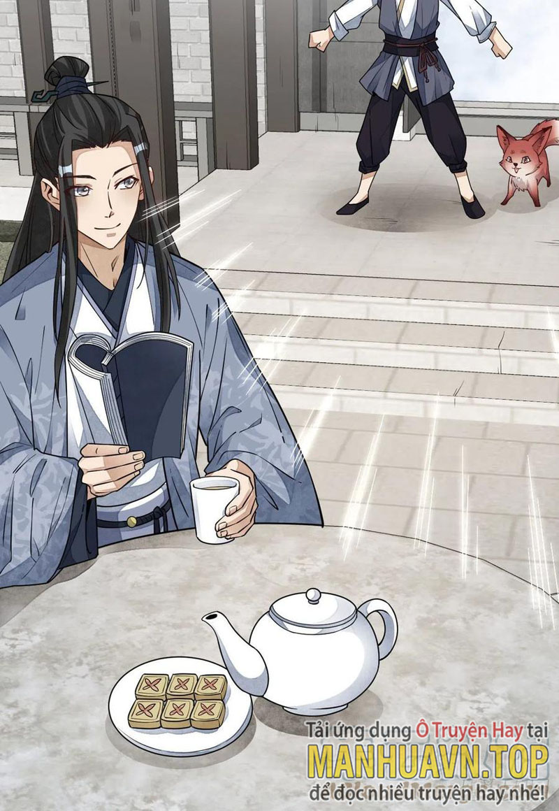 Lạn Kha Kỳ Duyên Chapter 109 - Hamtruyen.vn