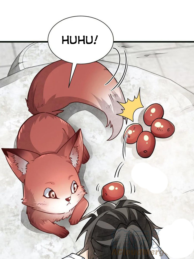 Lạn Kha Kỳ Duyên Chapter 107 - Hamtruyen.vn
