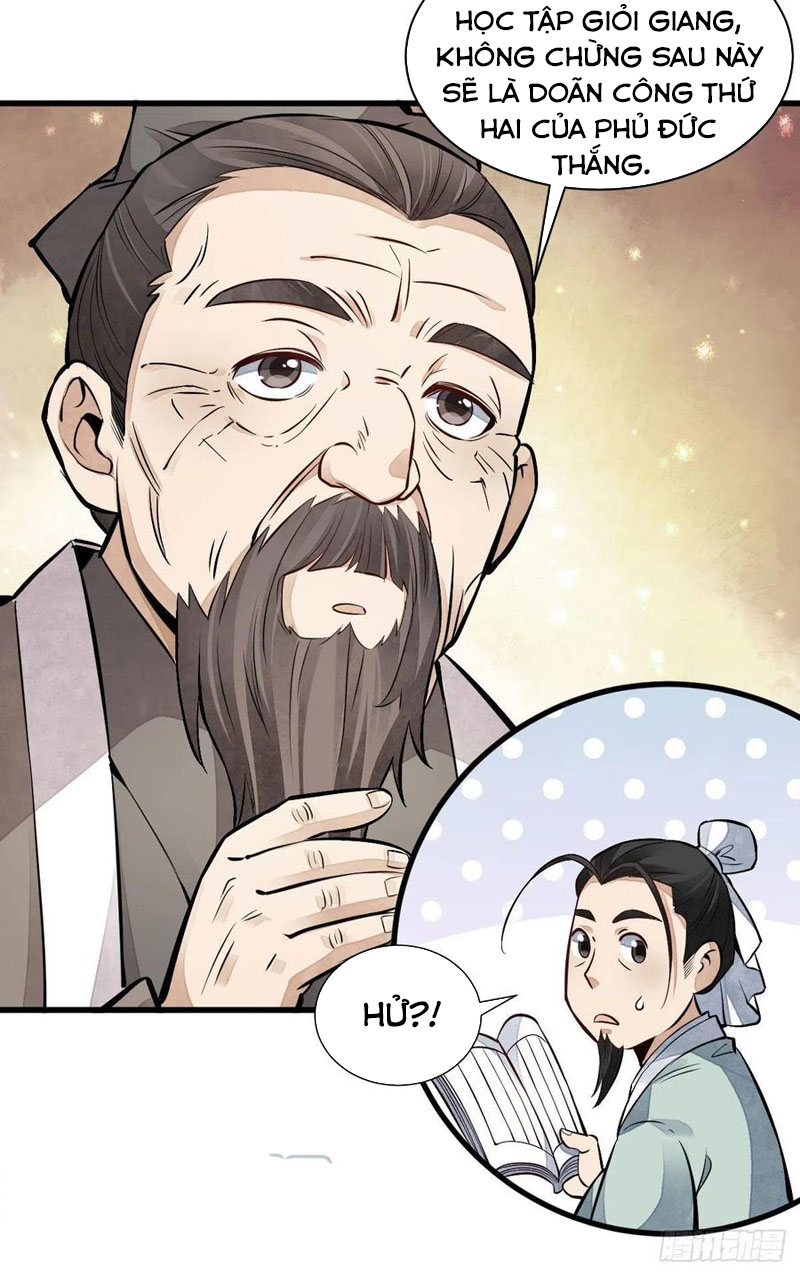Lạn Kha Kỳ Duyên Chapter 106 - Hamtruyen.vn