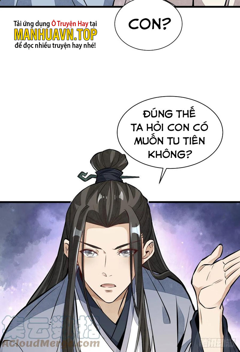Lạn Kha Kỳ Duyên Chapter 108 - Hamtruyen.vn