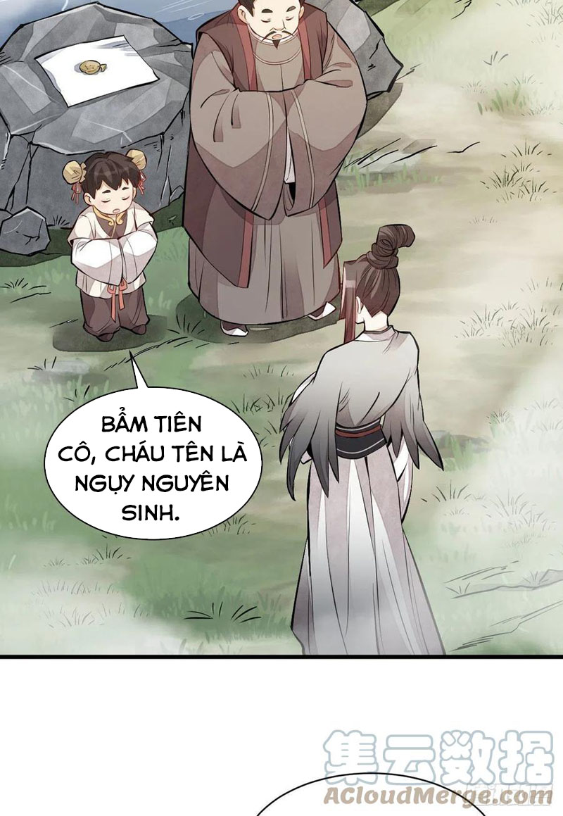 Lạn Kha Kỳ Duyên Chapter 110 - Hamtruyen.vn