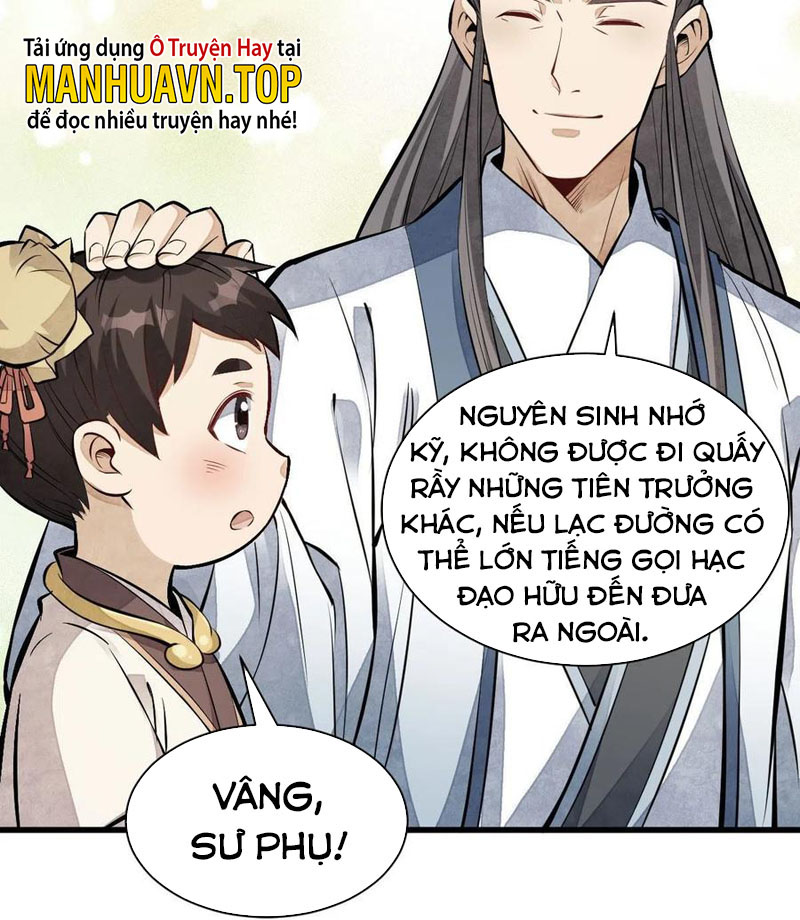 Lạn Kha Kỳ Duyên Chapter 111 - Hamtruyen.vn