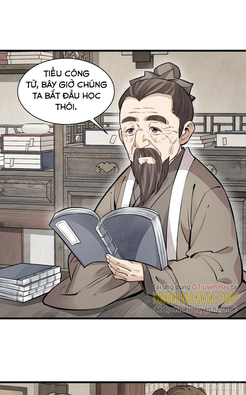 Lạn Kha Kỳ Duyên Chapter 106 - Hamtruyen.vn