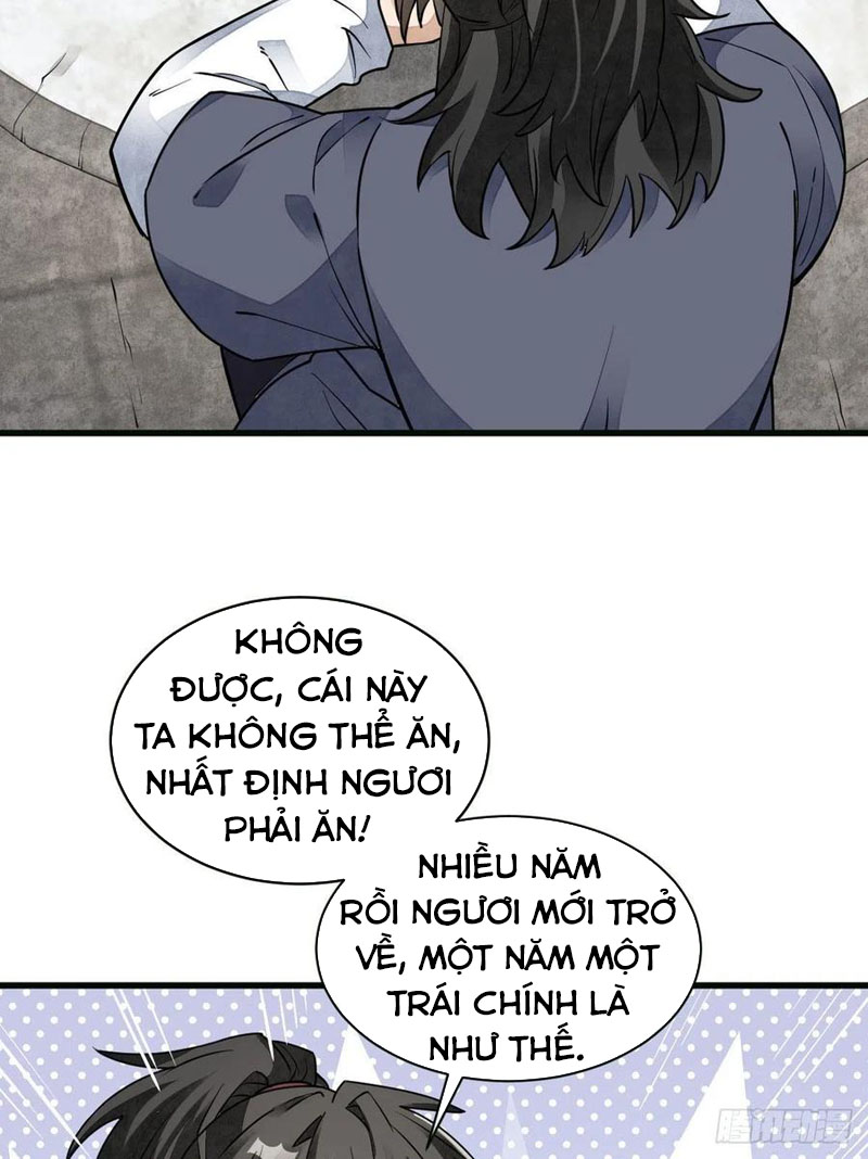 Lạn Kha Kỳ Duyên Chapter 107 - Hamtruyen.vn