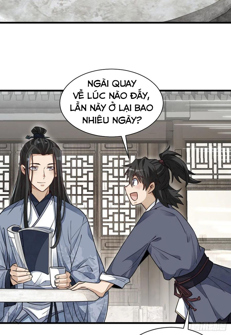 Lạn Kha Kỳ Duyên Chapter 109 - Hamtruyen.vn