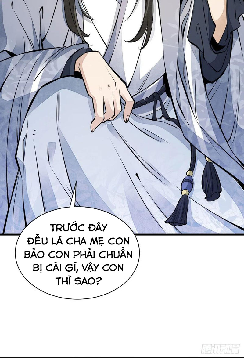 Lạn Kha Kỳ Duyên Chapter 108 - Hamtruyen.vn