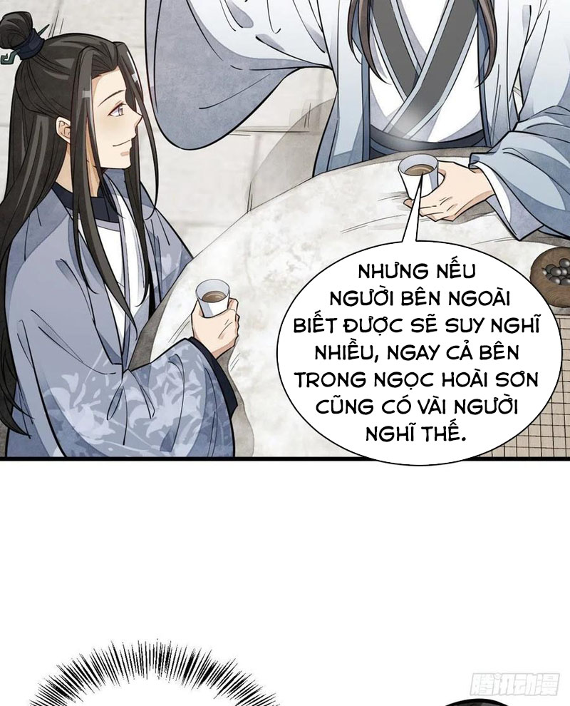 Lạn Kha Kỳ Duyên Chapter 112 - Hamtruyen.vn