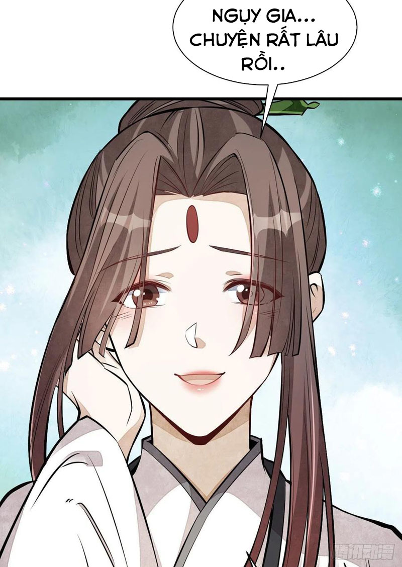 Lạn Kha Kỳ Duyên Chapter 110 - Hamtruyen.vn