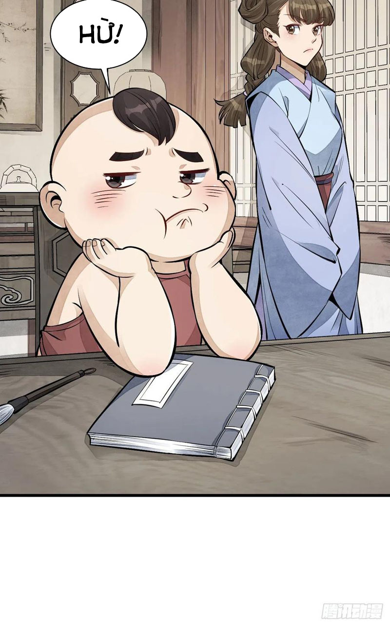 Lạn Kha Kỳ Duyên Chapter 106 - Hamtruyen.vn