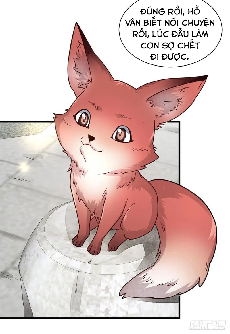Lạn Kha Kỳ Duyên Chapter 109 - Hamtruyen.vn