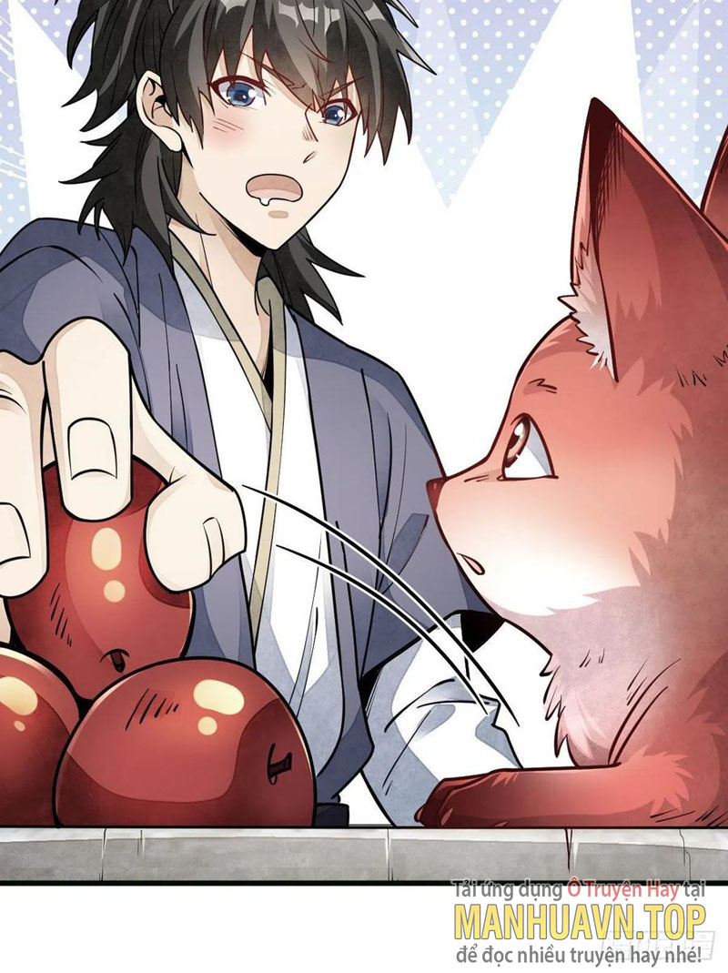 Lạn Kha Kỳ Duyên Chapter 107 - Hamtruyen.vn