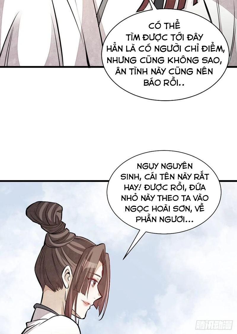 Lạn Kha Kỳ Duyên Chapter 110 - Hamtruyen.vn