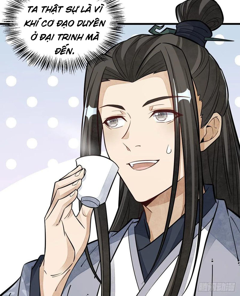 Lạn Kha Kỳ Duyên Chapter 112 - Hamtruyen.vn