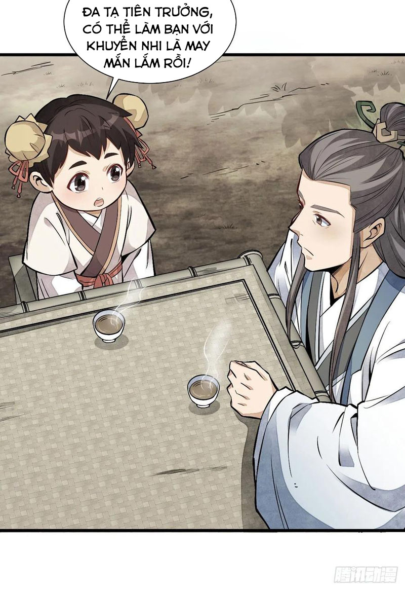 Lạn Kha Kỳ Duyên Chapter 111 - Hamtruyen.vn