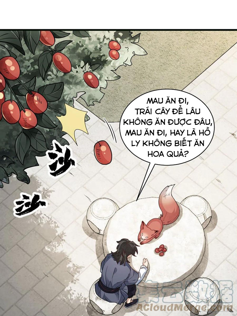 Lạn Kha Kỳ Duyên Chapter 107 - Hamtruyen.vn
