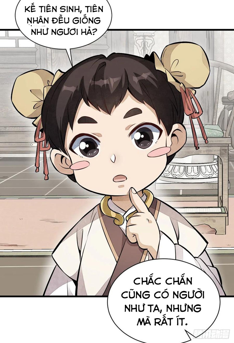 Lạn Kha Kỳ Duyên Chapter 108 - Hamtruyen.vn