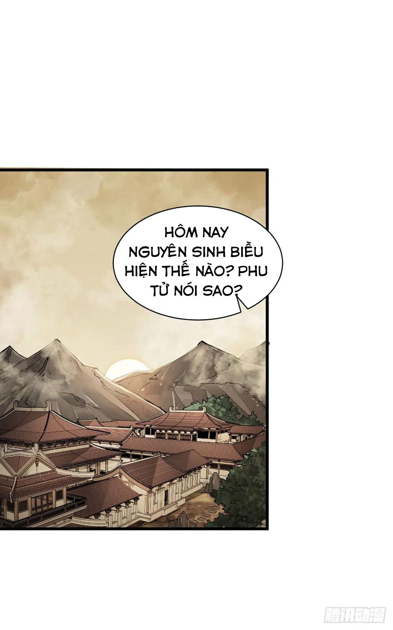 Lạn Kha Kỳ Duyên Chapter 106 - Hamtruyen.vn