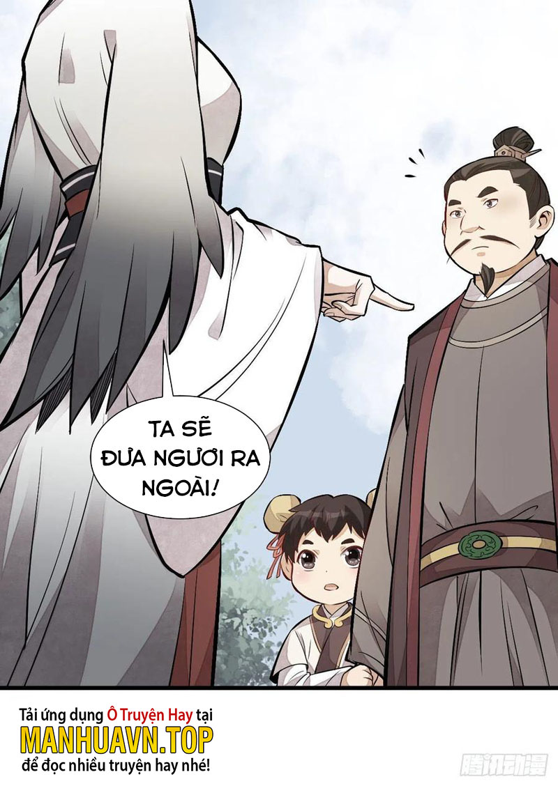 Lạn Kha Kỳ Duyên Chapter 110 - Hamtruyen.vn