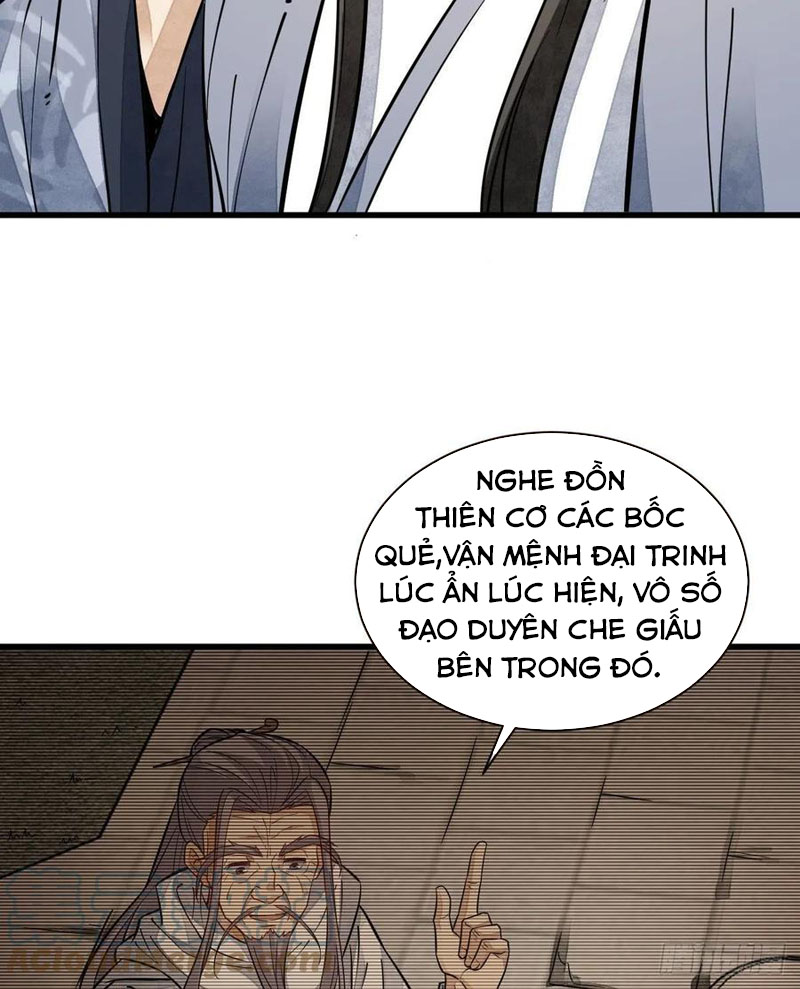 Lạn Kha Kỳ Duyên Chapter 112 - Hamtruyen.vn