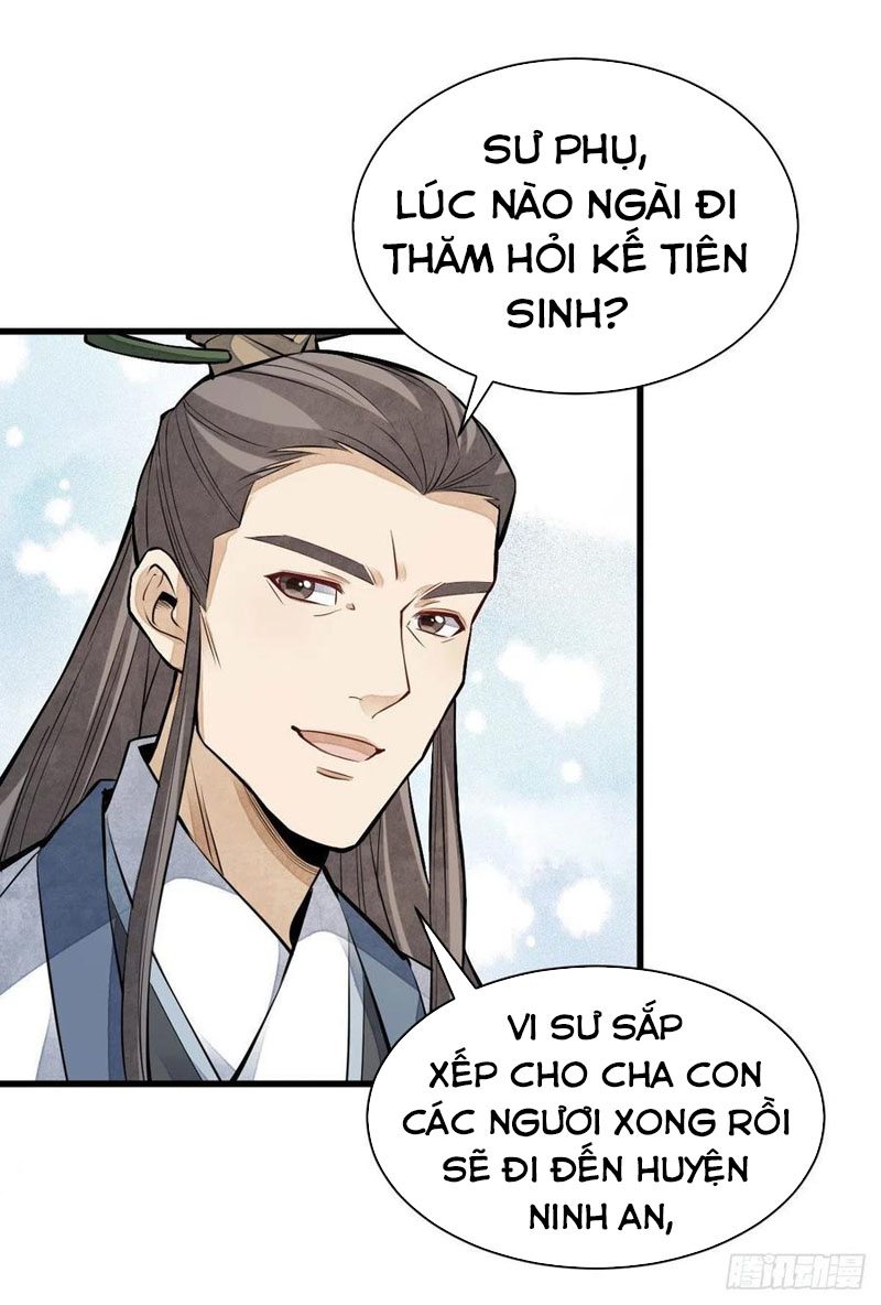 Lạn Kha Kỳ Duyên Chapter 111 - Hamtruyen.vn