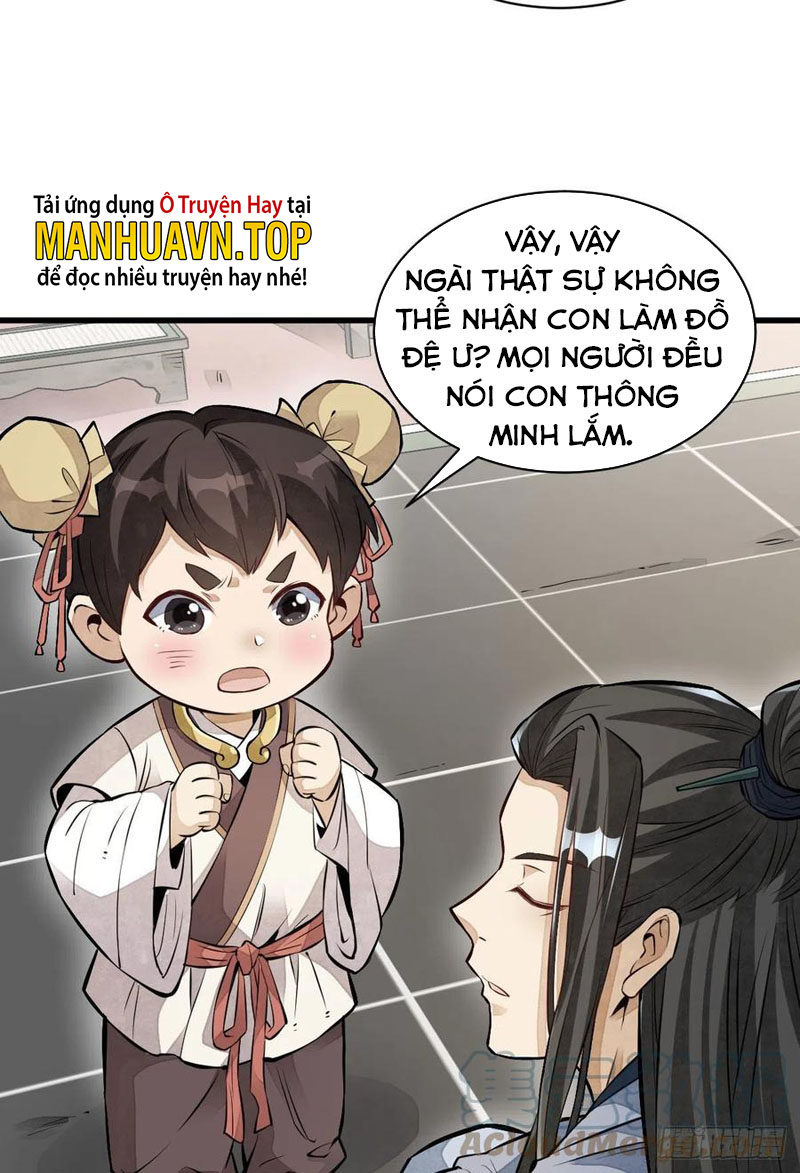 Lạn Kha Kỳ Duyên Chapter 108 - Hamtruyen.vn